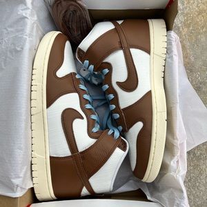 Nike Dunk High Retro Premium